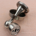 Hot selling stainless steel magnetic door stopper with warranty 36 months